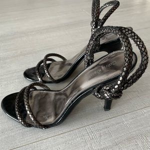 Calvin Klein Dressy Sandal Heels